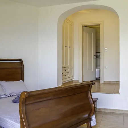 Hotel Dionysos Luxury *