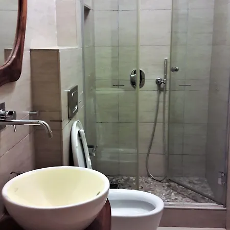 Dionysos Luxury Hotel *