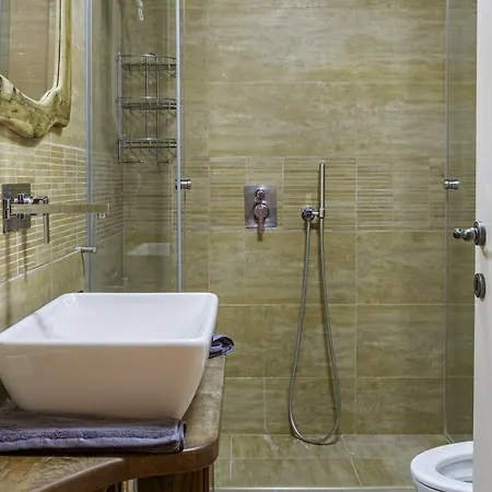 Hotel Dionysos Luxury