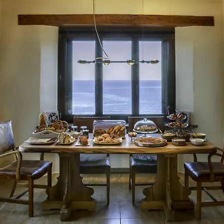 Dionysos Luxury Hotel