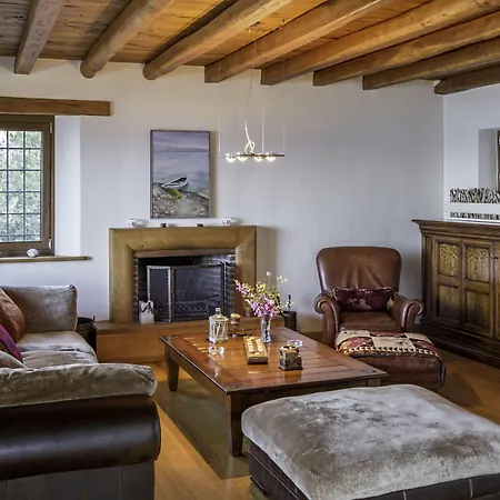 Hotel Dionysos Luxury *