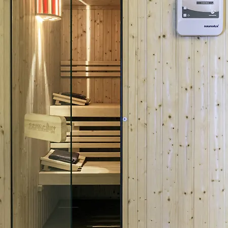 Hotel Dionysos Luxury *