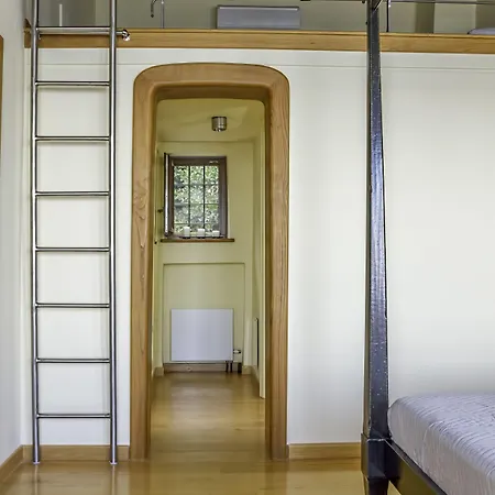 Hotel Dionysos Luxury