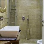 Отель Dionysos Luxury