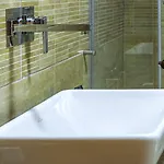 Dionysos Luxury Отель Keramiai