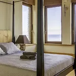 Dionysos Luxury 호텔 Keramiaí