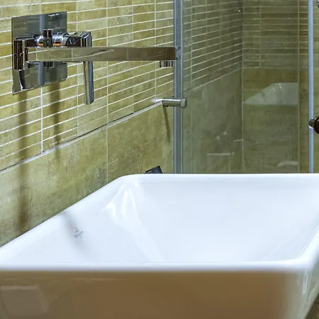 Dionysos Luxury 호텔 Keramiaí