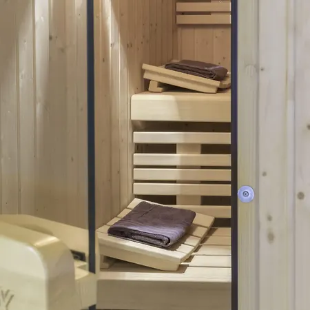 호텔 Dionysos Luxury Keramiaí