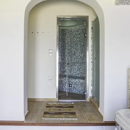Dionysos Luxury * Keramiai