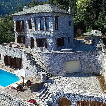 Dionysos Luxury * Keramiai