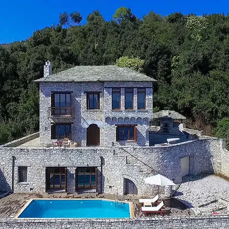 Dionysos Luxury Keramiaí