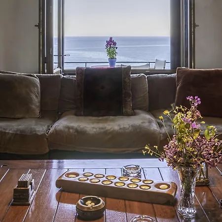 Dionysos Luxury * Keramiai