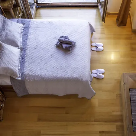 Dionysos Luxury 호텔