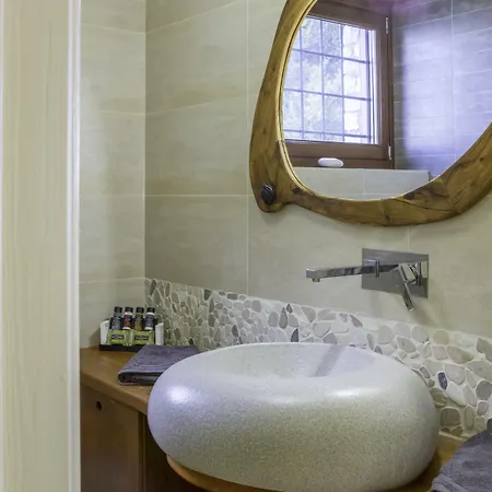 호텔 Dionysos Luxury *