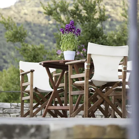 Dionysos Luxury * Keramiai